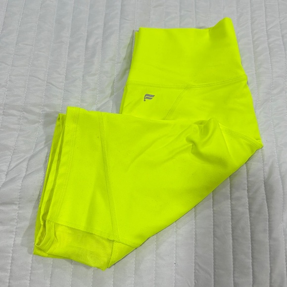 Fabletics Define PowerHold® High-Waisted shorts - Picture 1 of 3